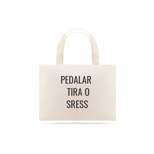 Nome do produtoECOBEG PEDALAR TIRA O STRESS