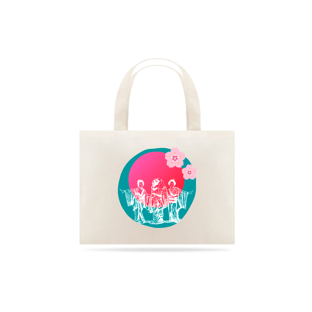Nome do produtoEco bag - Gueixas