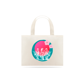 Eco bag - Gueixas
