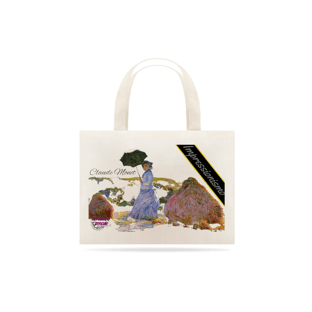 Nome do produtoBolsa Claude Monet