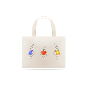 Eco Bag Bailarinas