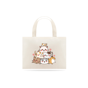 Ecobag Cats