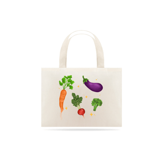 ECOBAG ORGÂNICOS