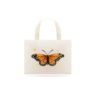 Nome do produto ECOBAG BORBOLETA