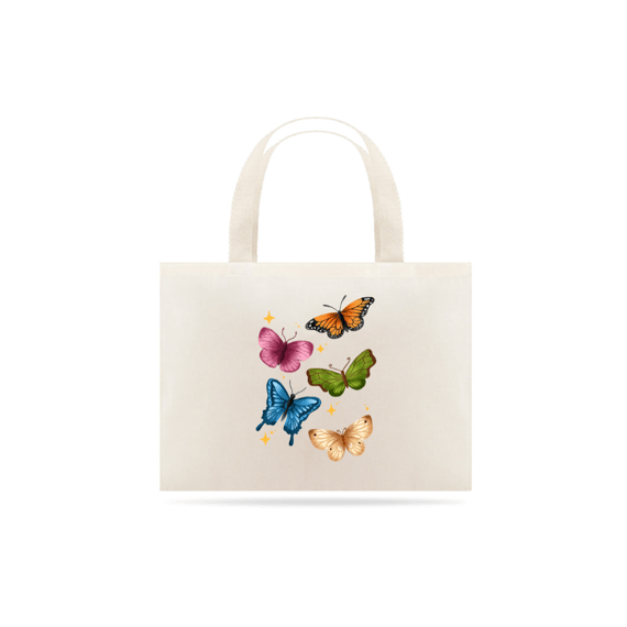 ECOBAG METAMORFOSE 