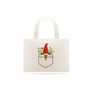 ECOBAG GNOMINHO 