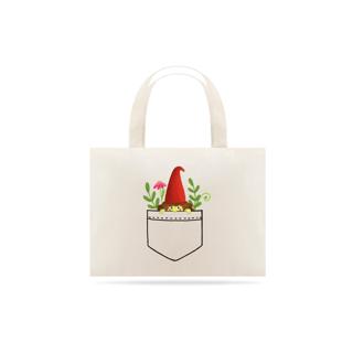 ECOBAG GNOMINHA
