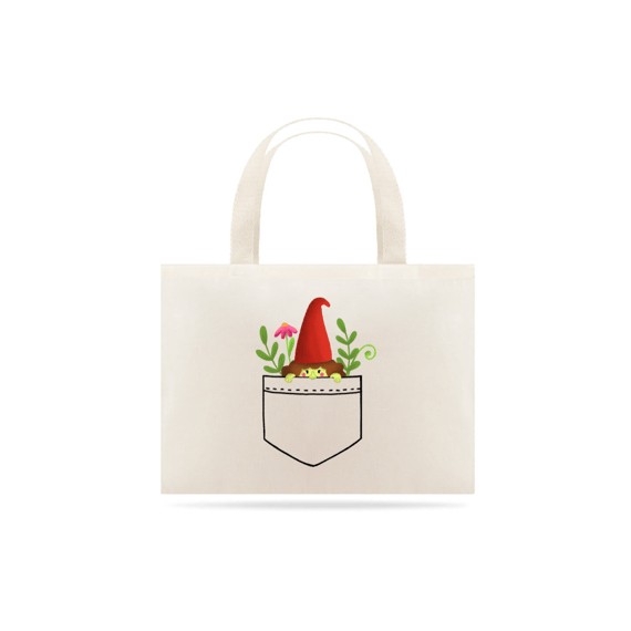 ECOBAG GNOMINHA