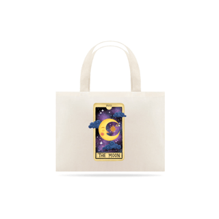 ECOBAG LUA TARÔ