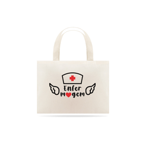 Ecobag Enfermagem