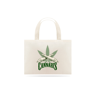 Nome do produtoEcobag Baseado e Folha