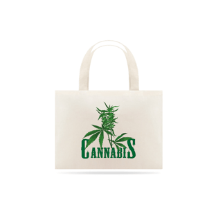 Nome do produtoEcobag Cannabis
