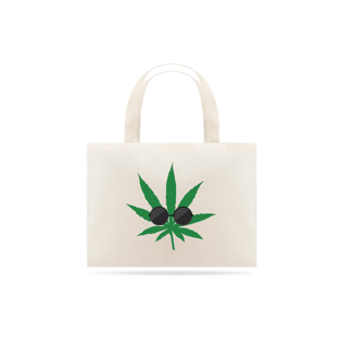 Nome do produtoEcobag Folha de Óculos
