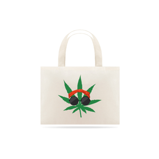 Nome do produtoEcobag Folha de Óculos e Faixa