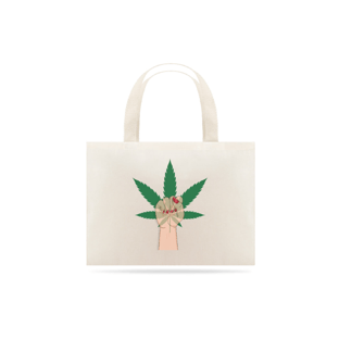 Nome do produtoEcobag Punho e Folha
