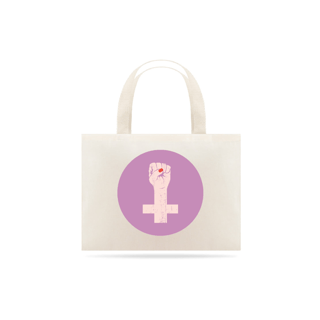 Ecobag Feminismo