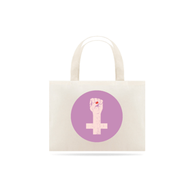 Ecobag Feminismo