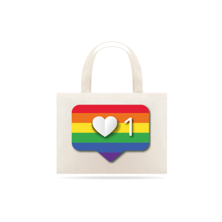 Nome do produtoEcobag Rede Social