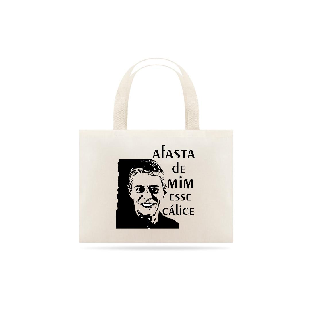 Nome do produto: Ecobag Chico