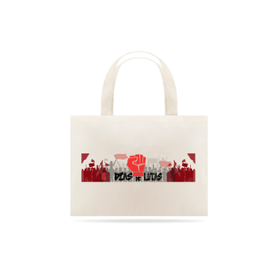 Nome do produtoEcobag Manifestação Dias de Lutas
