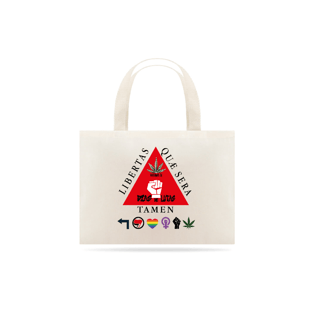 Nome do produtoEcobag Minas Gerais