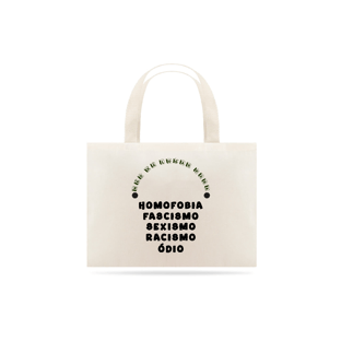 Nome do produtoEcobag Não há Lugar