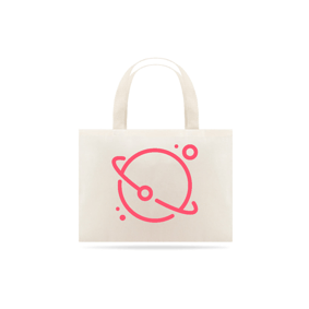 Ecobag Cosmic Logo