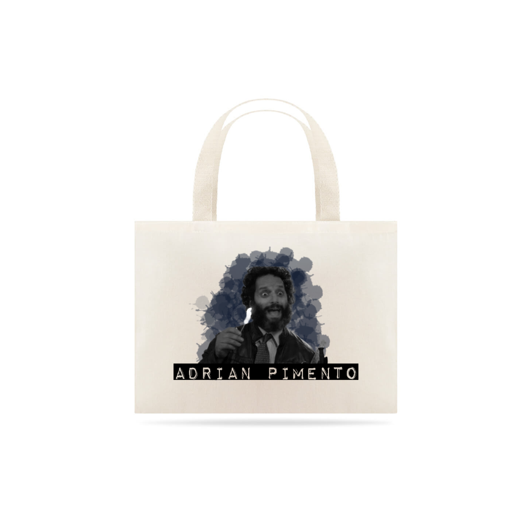 Nome do produto: Ecobag Pimento #1