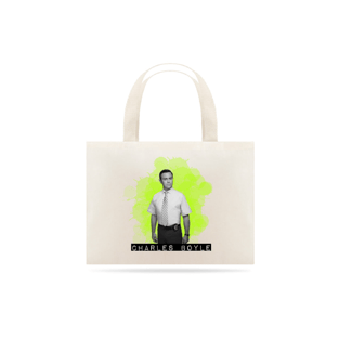 Nome do produtoEcobag Boyle #1