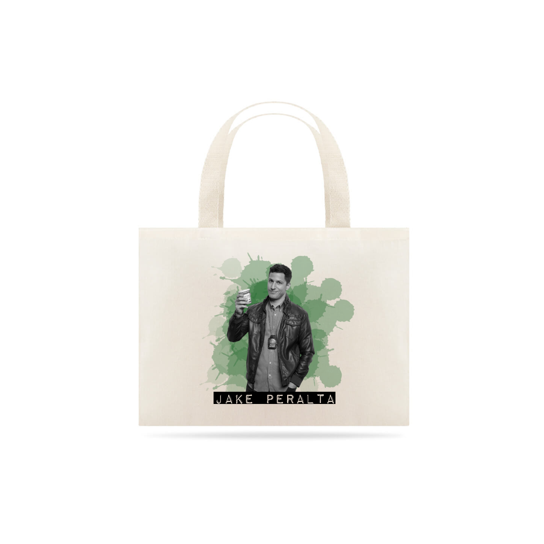 Nome do produto: Ecobag Jake #1