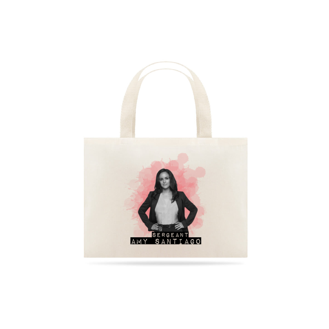 Nome do produto: Ecobag Amy #1