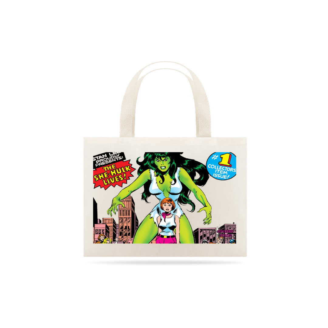 Bolsa She Hulk