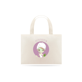 Ecobag Esteticista
