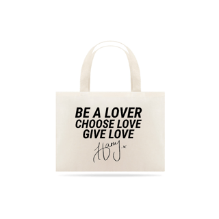 Nome do produto Ecobag Harry Styles