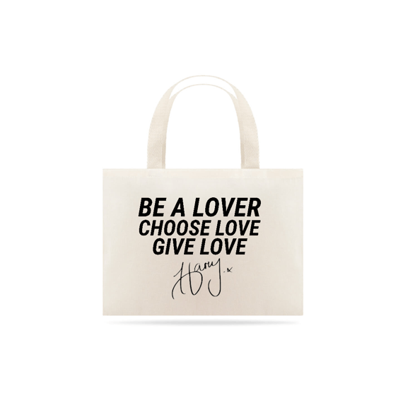 Ecobag Harry Styles