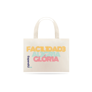 Nome do produtoEcoBag FAG
