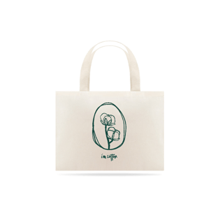 Nome do produtoEcobag I'm Cotton