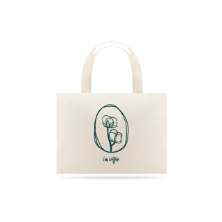 Ecobag I'm Cotton