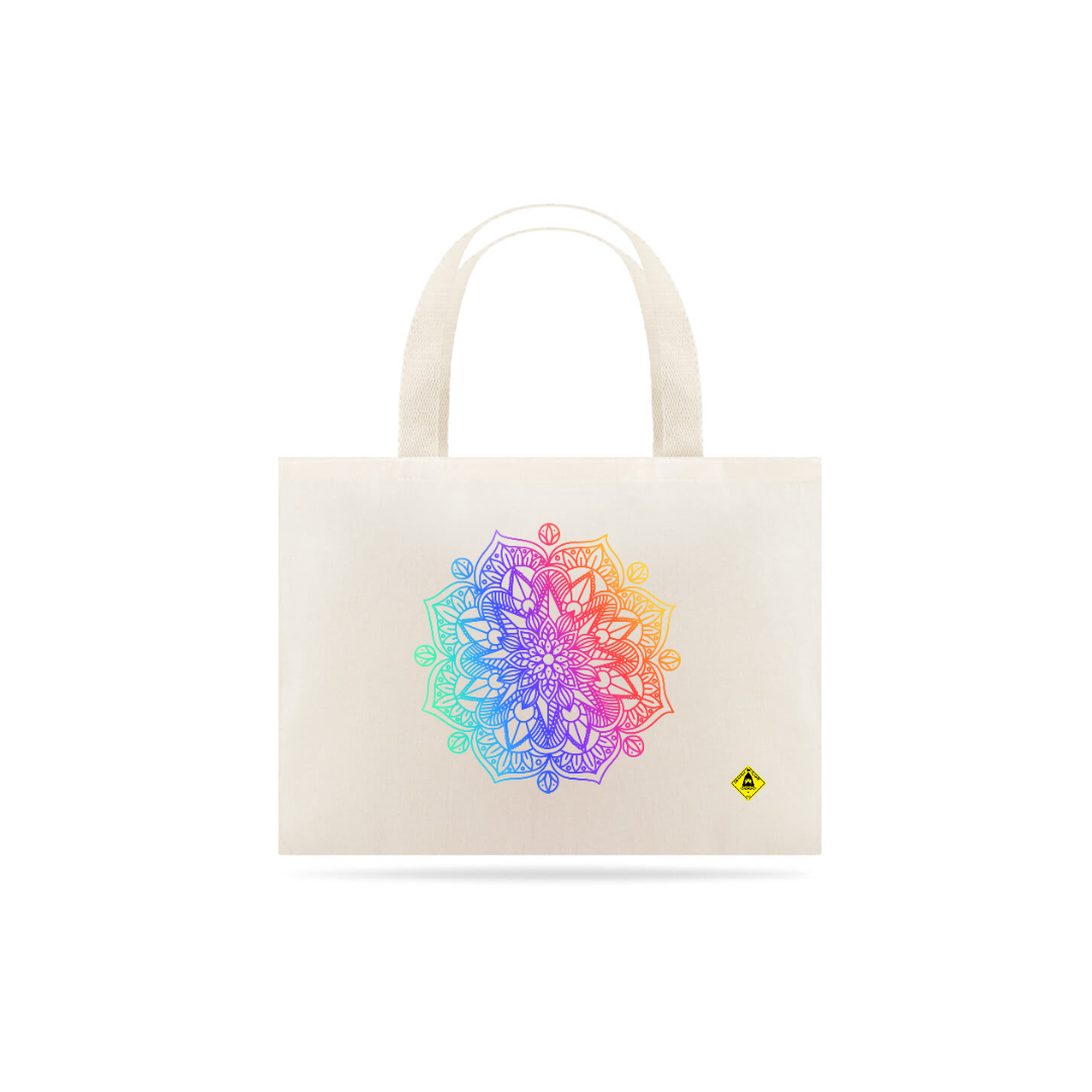 Nome do produto: Mandala Bag Wave