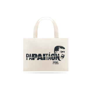 Nome do produtoPapai é Eco | Ecobag Papai tá ON