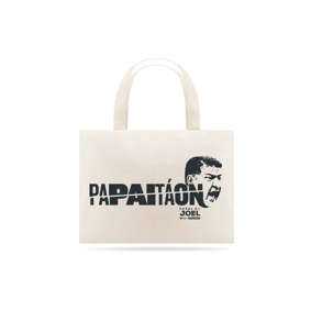 Papai é Eco | Ecobag Papai tá ON