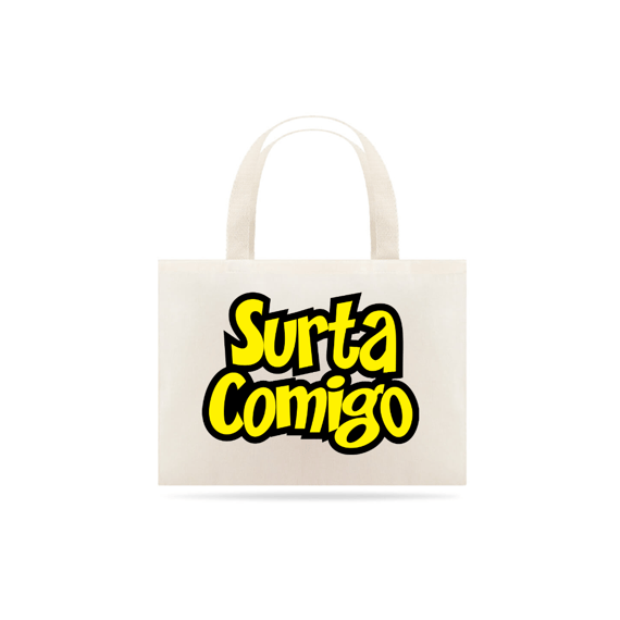 Surta Comigo