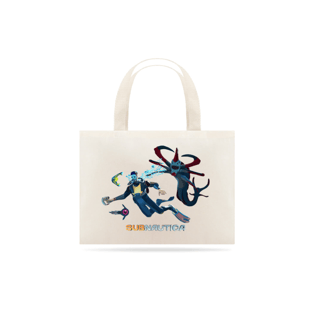 Nome do produtoSubnautica | Ecobag