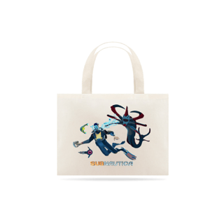 Subnautica | Ecobag