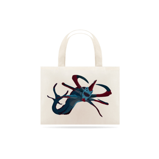 Subnautica (Reaper Leviathan) | Ecobag