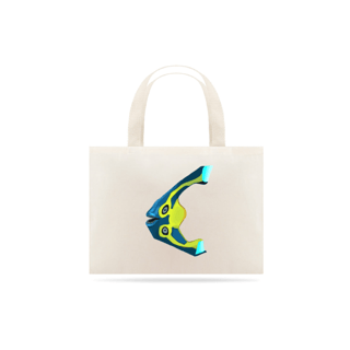 Subnautica (Boomerang) | Ecobag