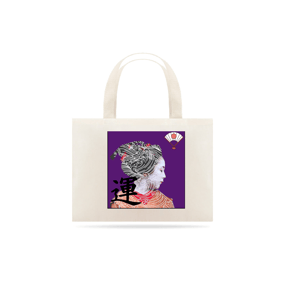 Gueixa- Eco Bag