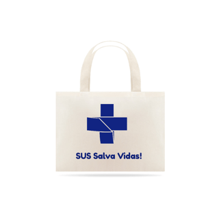 Nome do produto Eco Bag SUS