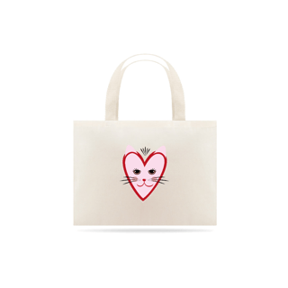 Eco Bag | Coração
