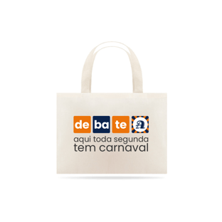 Nome do produtoDebate Arquibancada